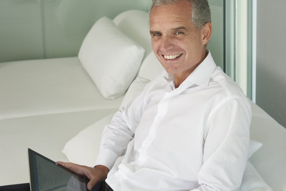 Joao Couto, Leitung Marketing & Operations, Microsoft Deutschland