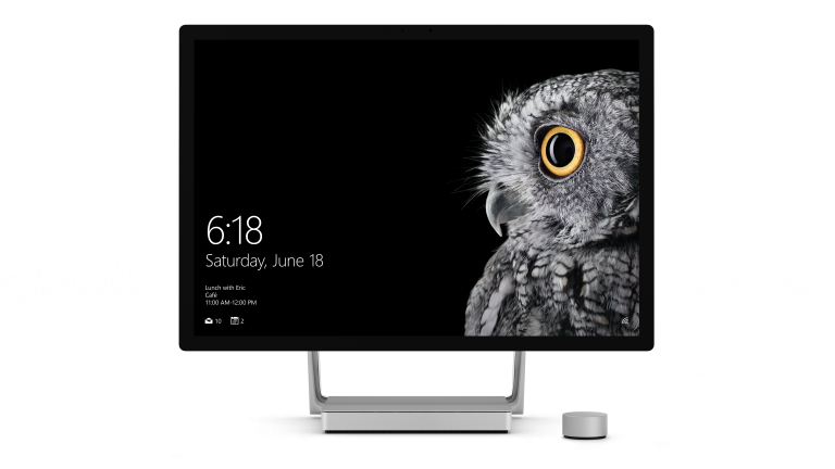 Microsoft Surface Dial