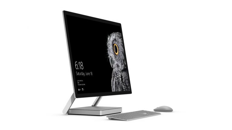 Surface Studio