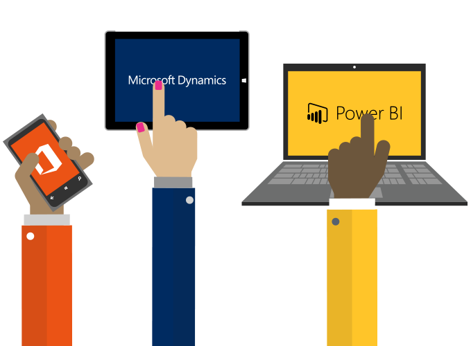 Microsoft Dynamics 365