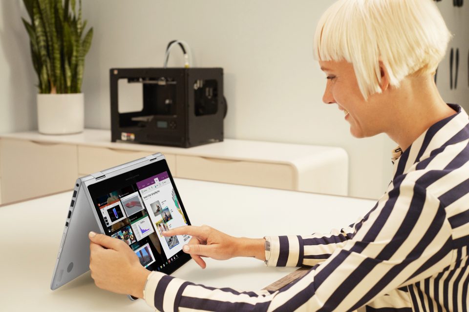 Mobiles Arbeiten