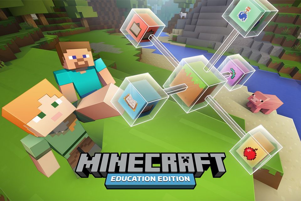Minecraft Education Edition