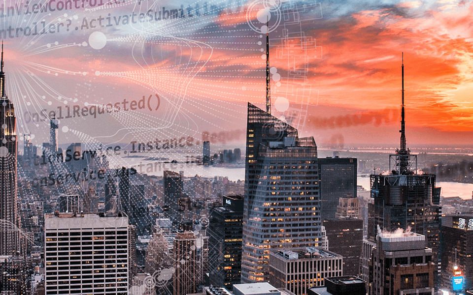 Microsoft Connect 2016