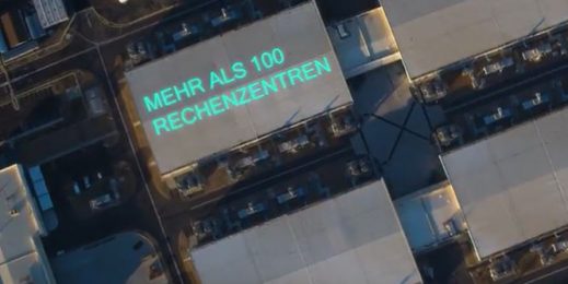 Microsoft Cloud Deutschland: Datenspeicherung in Deutschland