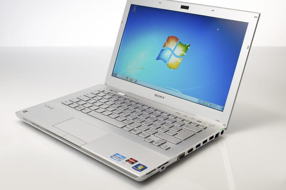 Windows 7: End of Support