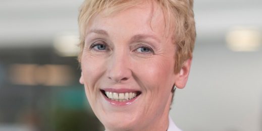 Sabine Bendiek Microsoft