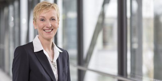 Sabine Bendiek, Microsoft Deutschland CEO