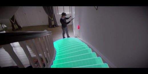 Hannover Messe 2017: Video thyssenkrupp Elevator