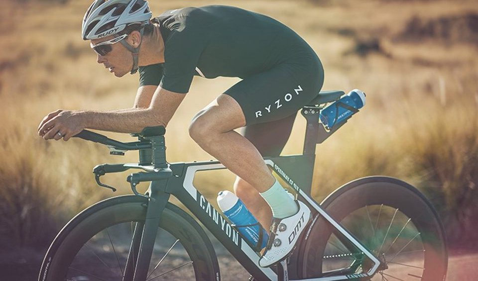 Triathlon-Ausstatter Ryzon aus Köln