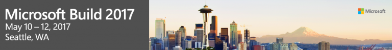 Microsoft Build 2017