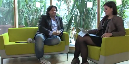 #DPK17 - Live Studio mit Cem Ergün-Müller