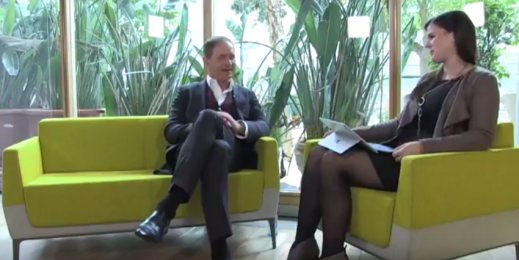 #DPK17 - Live Studio mit Gregor Bieler