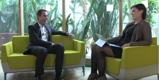 #DPK17 - Live Studio mit Thorsten Herrmann