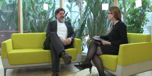 #DPK17 - Live Studio mit Carsten Humm