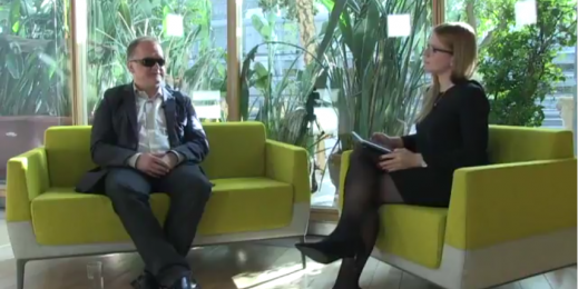 #DPK17 - Live Studio mit Dirk Jedamski