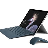 Surface Pro LTE Advanced