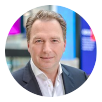 Markus Köhler, Personalleiter Microsoft Deutschland 