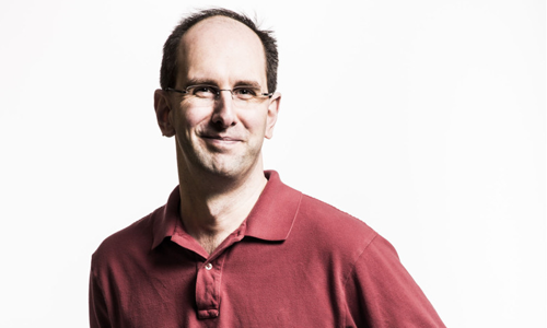 Scott Guthrie, Executive Vice President, Microsoft Cloud and Enterprise Group