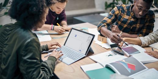Microsoft Education