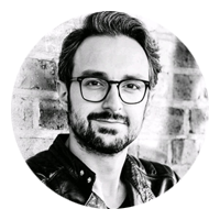 Profilbild Iskender Dirik, Managing Director Microsoft ScaleUp und Microsoft for Start Ups. Autor des Deep Learning Whitepapers.