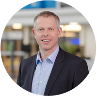 Juergen Wirtgen - Data Platform Lead bei Microsoft Detuschland