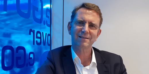 Hannover Messe 2018: Günther Schuh, e.GO, über digtiale Transformation