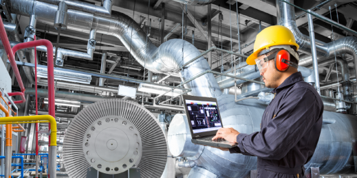 Hannover Messe Industrie