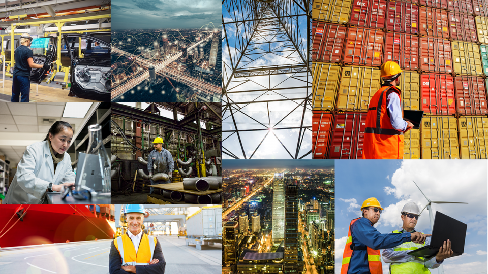 Microsoft investiert fünf Milliarden US-Dollar in das Internet der Dinge