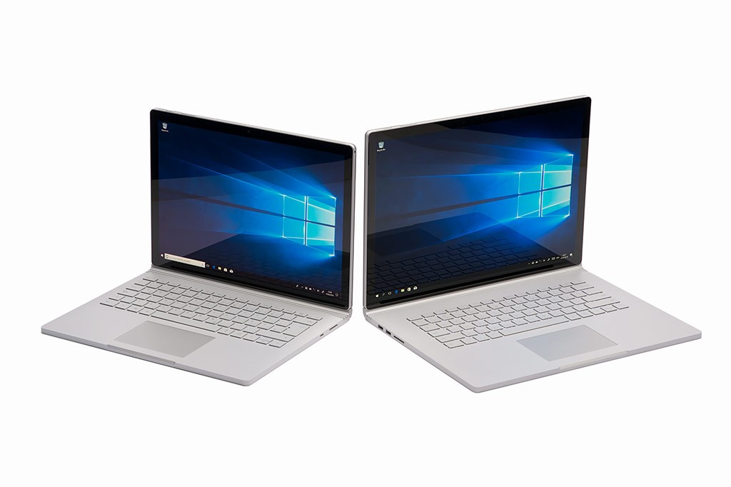 Das sagen die Medien: Das Surface Book 2 15 Zoll im Test