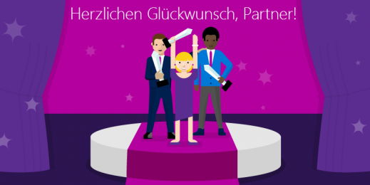 Partner of the Year 2018