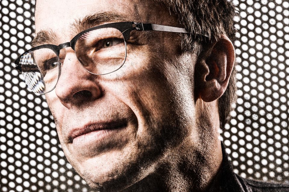 Ralf Groene zur Surface Designkultur