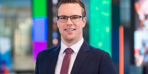 Patrick Schidler erklärt, warum sich die IT-Strategie im Unternehmen wandeln muss.