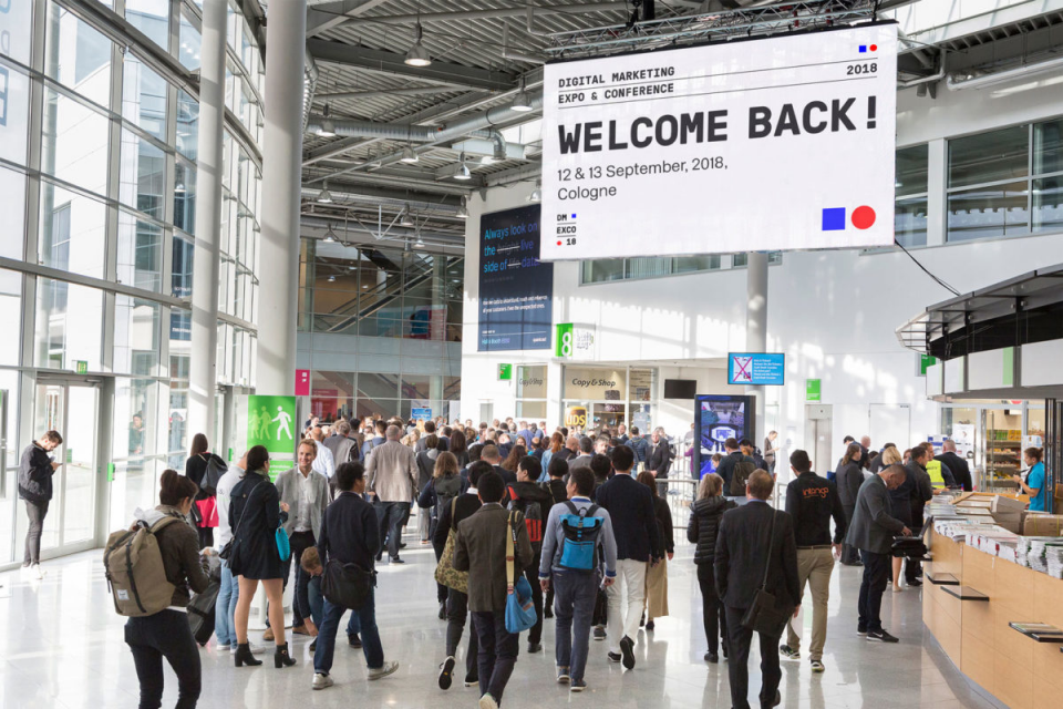 DMEXCO 2018