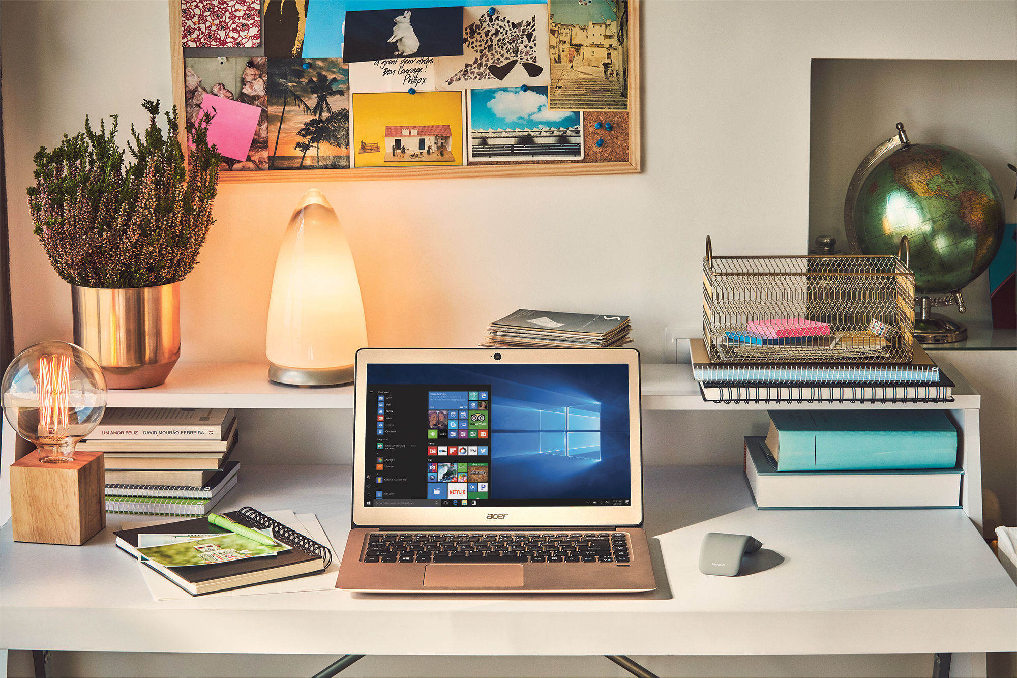 Modere Notebook 5 gute Gründe, sich ein modernes Notebook anzuschaffen