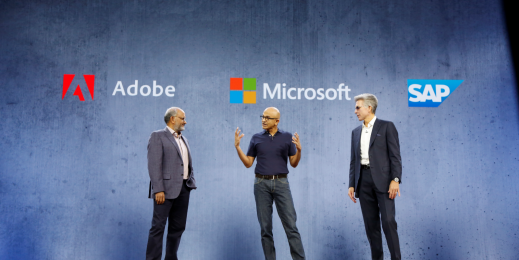 Open Data Initiative von Microsoft, SAP und Adobe