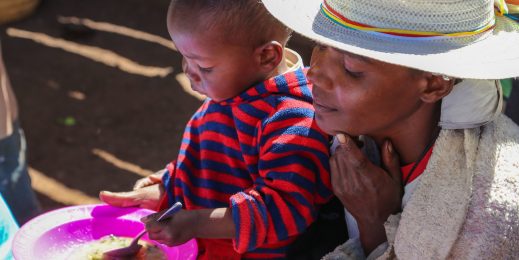 KI-Technologien für den Katastrophenschutz sowie den Schutz von Kindern und Flüchtlingen