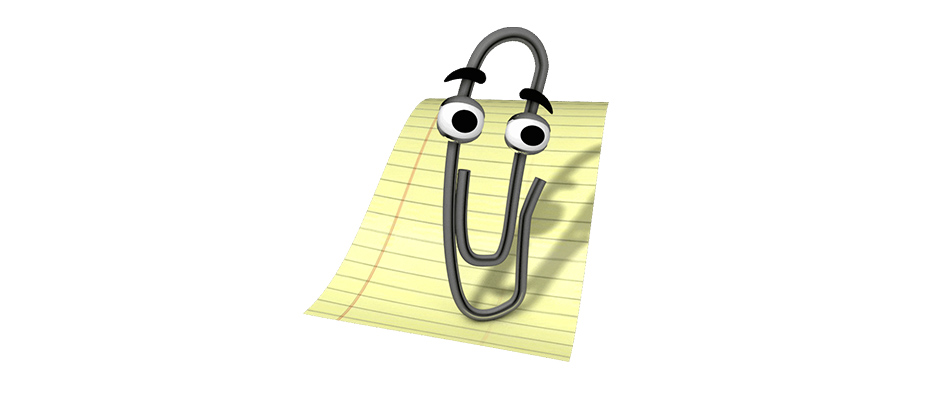 Clippy