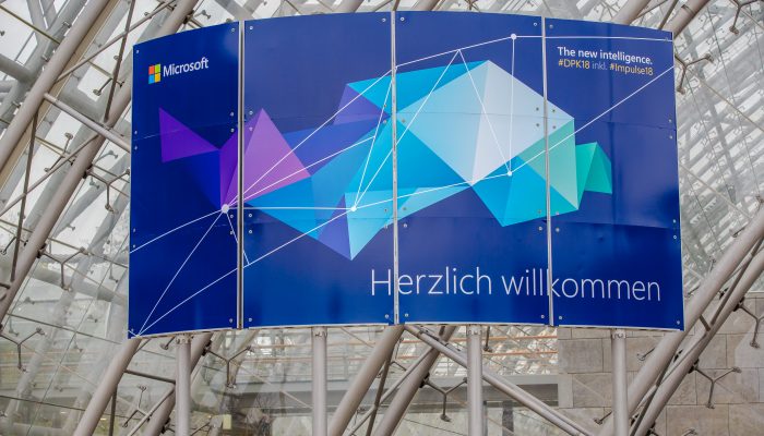 #DPK18 inklusive #Impulse18