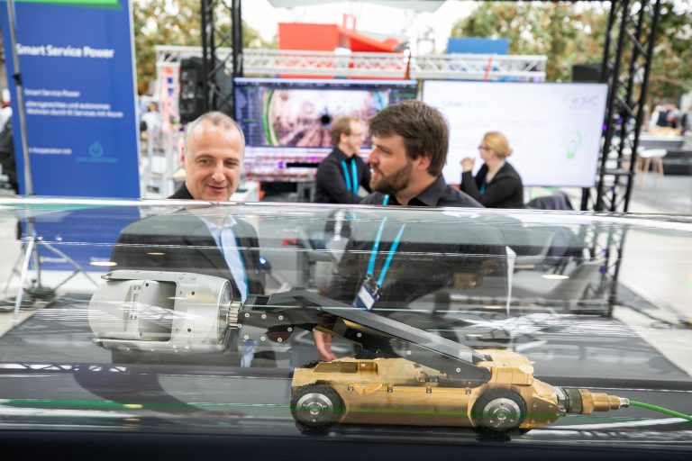 Microsoft #Impulse18