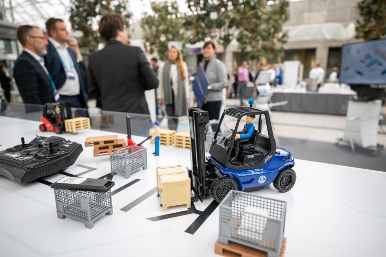 Microsoft #Impulse18