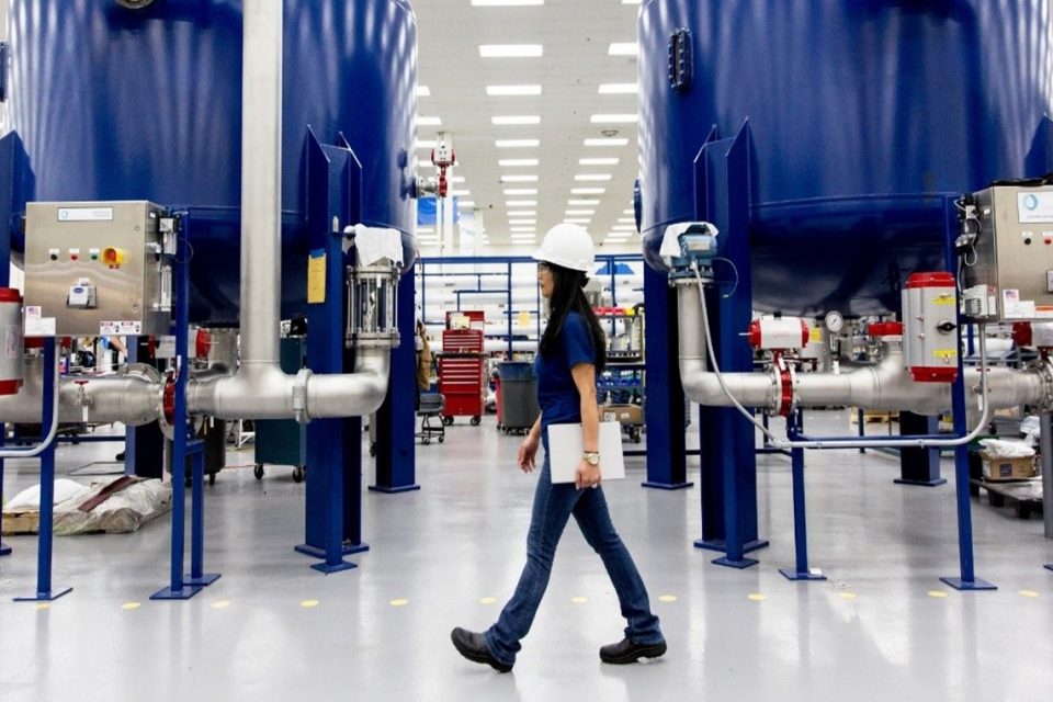 Windows 10: Microsoft integriert Betriebssystem für Roboter