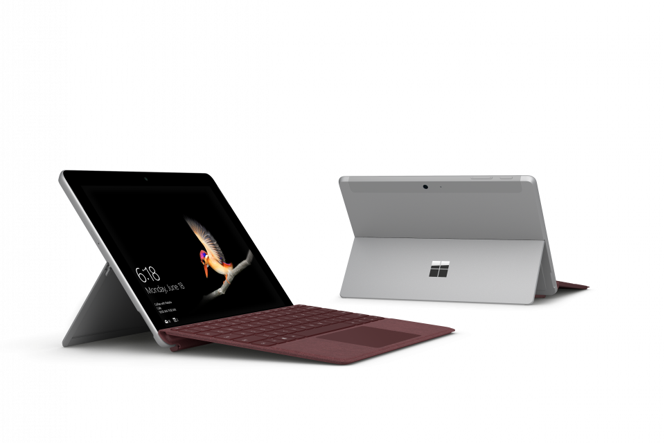 Surface Go LTE Advanced KAZ-00032 SIMフリー マイクロソフト Surface Go LTE Advanced KAZ-00032 SIMフリー 価格