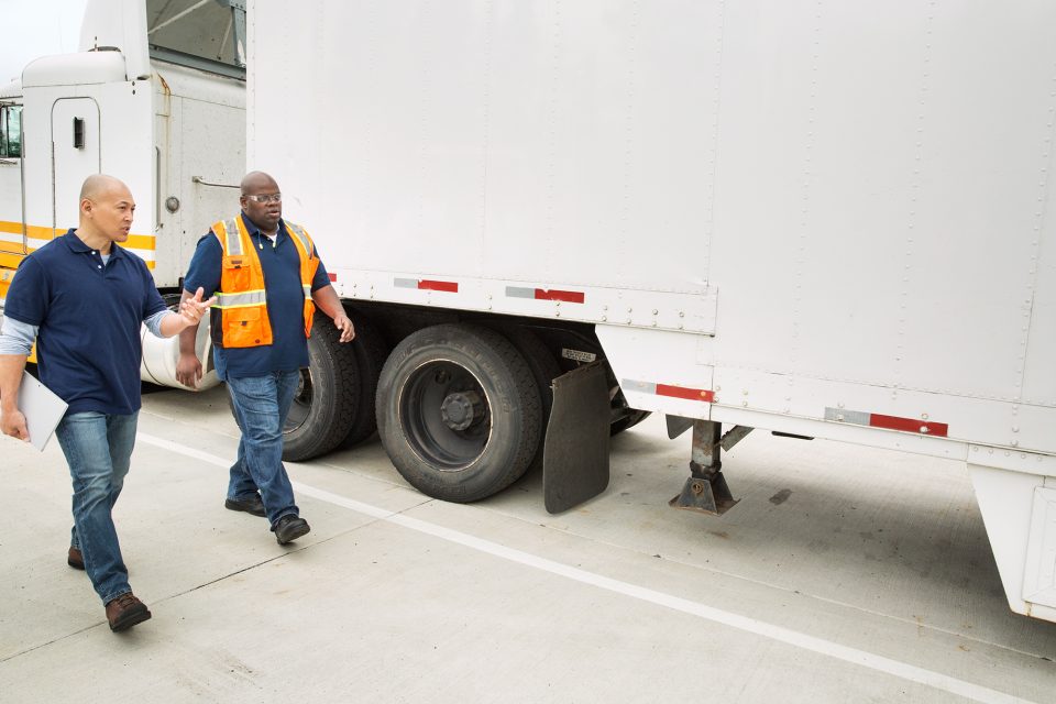 DB Schenker setzt auf Microsoft 365.
