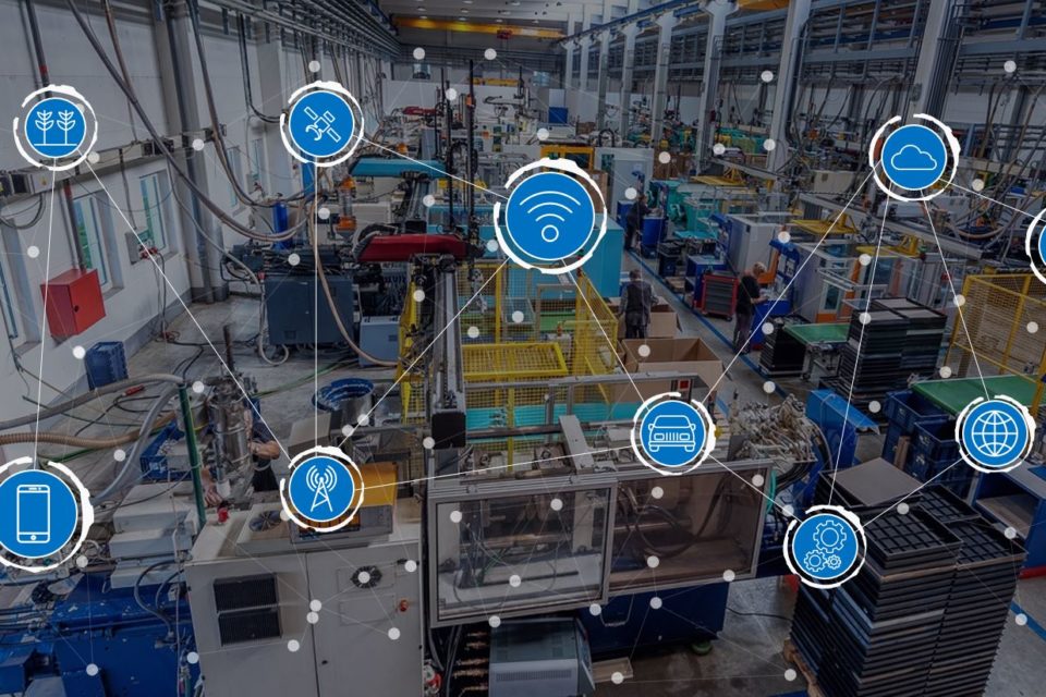 Microsoft präsentiert Neuheiten für Windows 10 IoT auf der embedded world