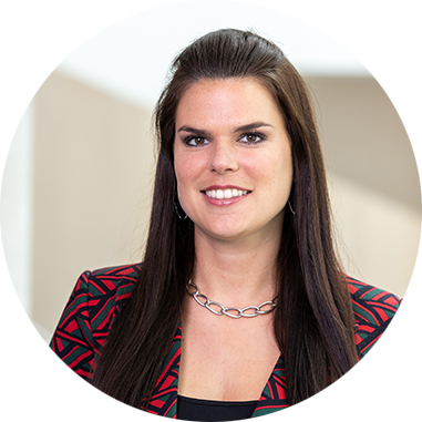 Profilbild von Bianca Bauer, Microsoft Deutschland