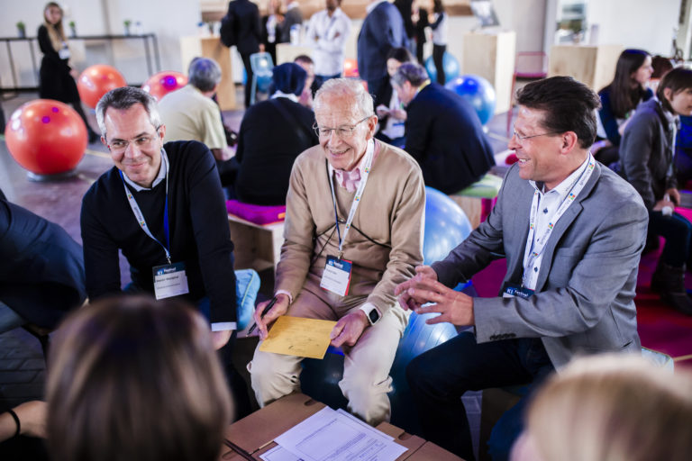 Microsoft KI Festival 2019