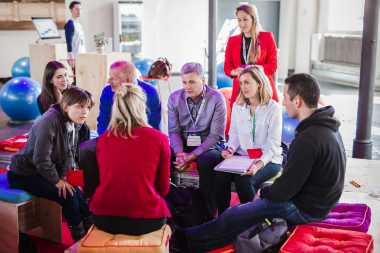 Microsoft KI Festival 2019