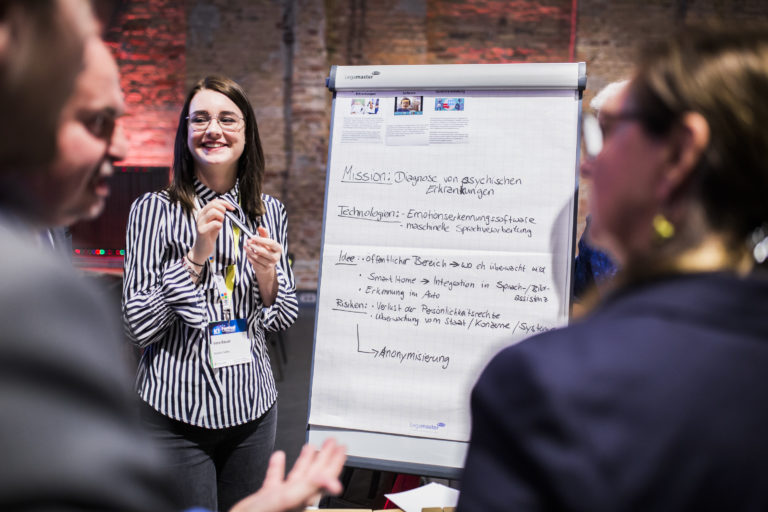 Microsoft KI Festival 2019