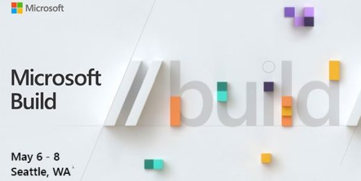Microsoft Build 2019