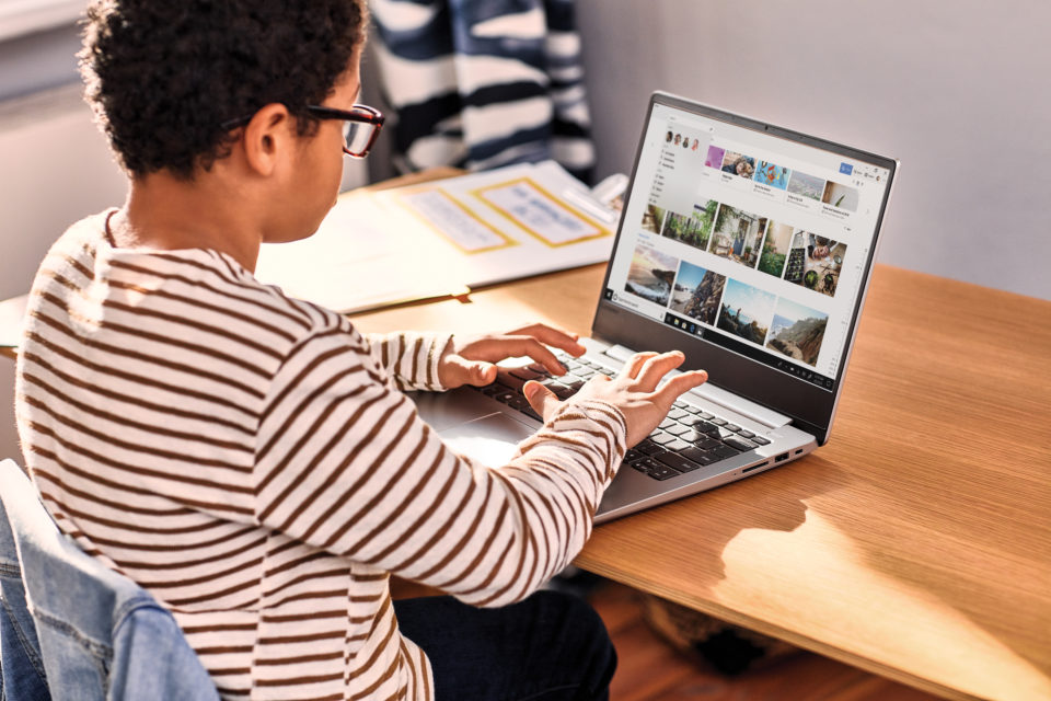 Mehr Sicherheit für sensible Dateien mit OneDrive Personal Vault